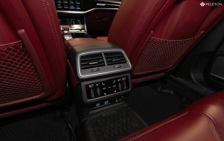 Audi S6, 2020 год, 6 760 000 рублей, 16 фотография