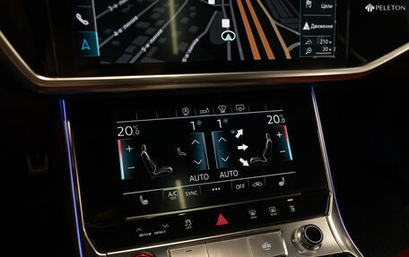 Audi S6, 2020 год, 6 760 000 рублей, 21 фотография