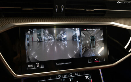 Audi S6, 2020 год, 6 760 000 рублей, 19 фотография