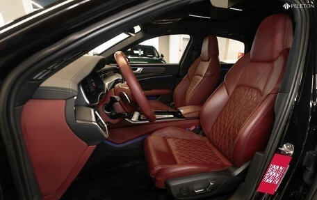 Audi S6, 2020 год, 6 760 000 рублей, 9 фотография