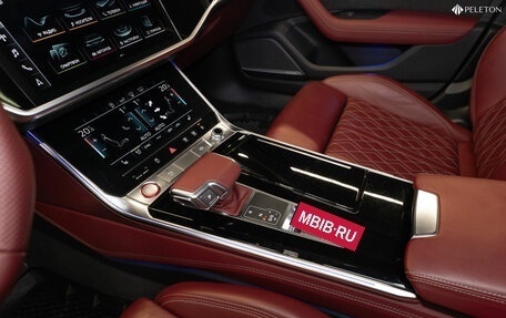 Audi S6, 2020 год, 6 760 000 рублей, 17 фотография