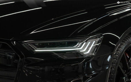 Audi S6, 2020 год, 6 760 000 рублей, 28 фотография