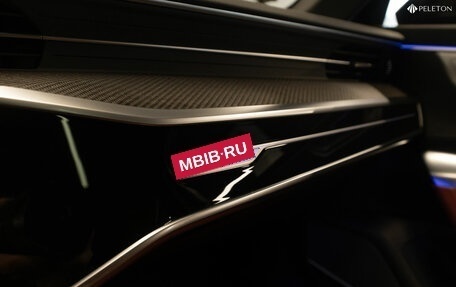 Audi S6, 2020 год, 6 760 000 рублей, 26 фотография