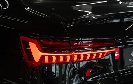 Audi S6, 2020 год, 6 760 000 рублей, 29 фотография