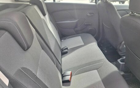 Renault Sandero II рестайлинг, 2021 год, 1 019 000 рублей, 13 фотография