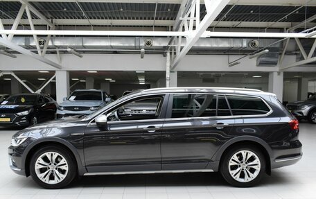 Volkswagen Passat B8 рестайлинг, 2017 год, 2 600 000 рублей, 4 фотография
