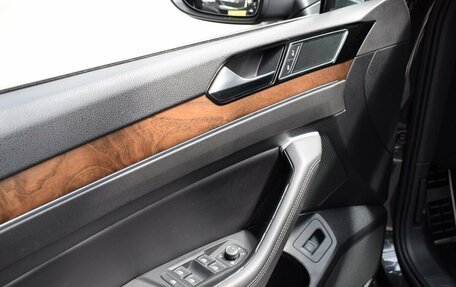Volkswagen Passat B8 рестайлинг, 2017 год, 2 600 000 рублей, 14 фотография