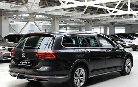 Volkswagen Passat B8 рестайлинг, 2017 год, 2 600 000 рублей, 7 фотография