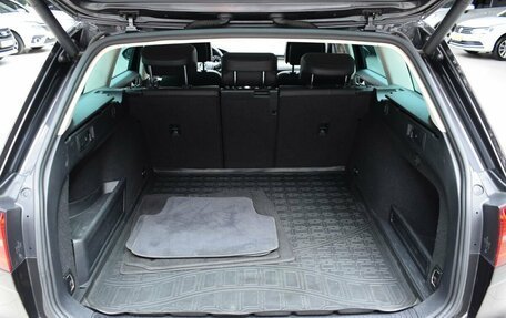Volkswagen Passat B8 рестайлинг, 2017 год, 2 600 000 рублей, 18 фотография