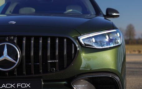 Mercedes-Benz S-Класс AMG, 2025 год, 31 200 000 рублей, 8 фотография