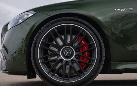 Mercedes-Benz S-Класс AMG, 2025 год, 31 200 000 рублей, 7 фотография