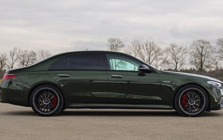 Mercedes-Benz S-Класс AMG, 2025 год, 31 200 000 рублей, 5 фотография