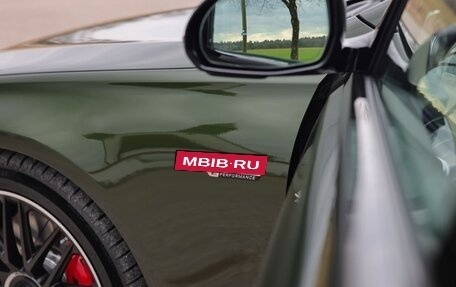 Mercedes-Benz S-Класс AMG, 2025 год, 31 200 000 рублей, 10 фотография