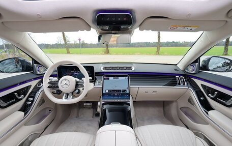 Mercedes-Benz S-Класс AMG, 2025 год, 31 200 000 рублей, 20 фотография