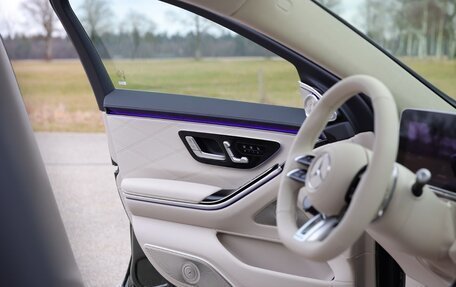 Mercedes-Benz S-Класс AMG, 2025 год, 31 200 000 рублей, 22 фотография