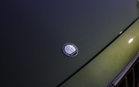 Mercedes-Benz S-Класс AMG, 2025 год, 31 200 000 рублей, 14 фотография