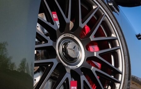 Mercedes-Benz S-Класс AMG, 2025 год, 31 200 000 рублей, 19 фотография