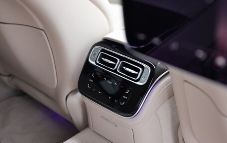Mercedes-Benz S-Класс AMG, 2025 год, 31 200 000 рублей, 27 фотография