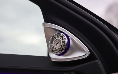 Mercedes-Benz S-Класс AMG, 2025 год, 31 200 000 рублей, 33 фотография