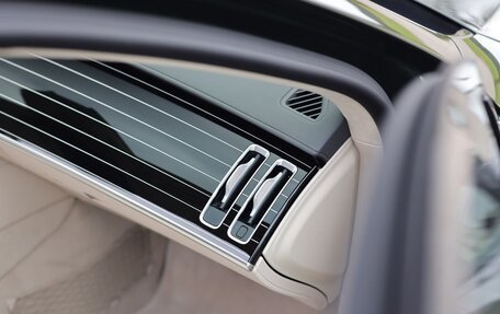 Mercedes-Benz S-Класс AMG, 2025 год, 31 200 000 рублей, 28 фотография