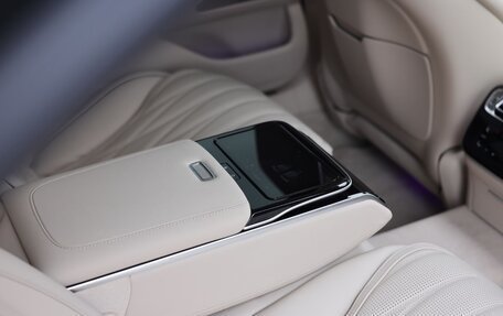 Mercedes-Benz S-Класс AMG, 2025 год, 31 200 000 рублей, 31 фотография