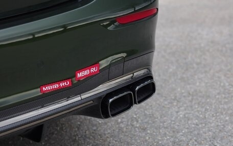 Mercedes-Benz S-Класс AMG, 2025 год, 31 200 000 рублей, 13 фотография