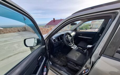 Suzuki Grand Vitara, 2007 год, 850 000 рублей, 5 фотография
