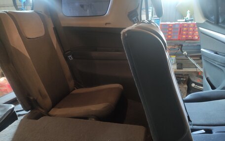 Chevrolet TrailBlazer II, 2013 год, 1 700 000 рублей, 4 фотография