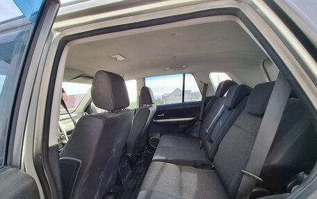 Suzuki Grand Vitara, 2007 год, 850 000 рублей, 4 фотография