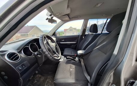 Suzuki Grand Vitara, 2007 год, 850 000 рублей, 3 фотография