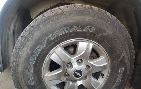 Chevrolet TrailBlazer II, 2013 год, 1 700 000 рублей, 2 фотография