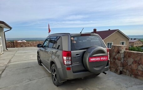 Suzuki Grand Vitara, 2007 год, 850 000 рублей, 2 фотография
