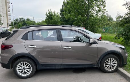 KIA Rio IV, 2022 год, 2 150 000 рублей, 5 фотография