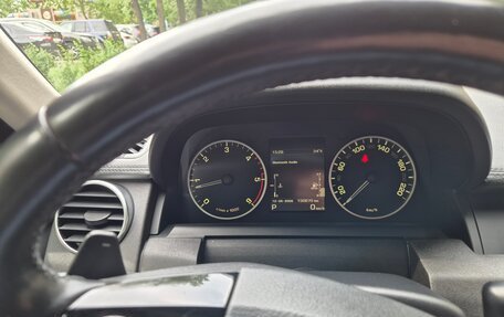 Land Rover Discovery IV, 2014 год, 3 000 000 рублей, 3 фотография