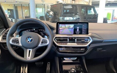 BMW X3, 2022 год, 6 200 000 рублей, 8 фотография