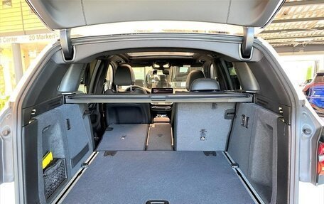 BMW X3, 2022 год, 6 200 000 рублей, 11 фотография