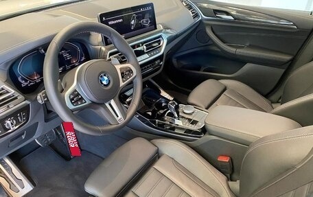 BMW X3, 2022 год, 6 200 000 рублей, 7 фотография