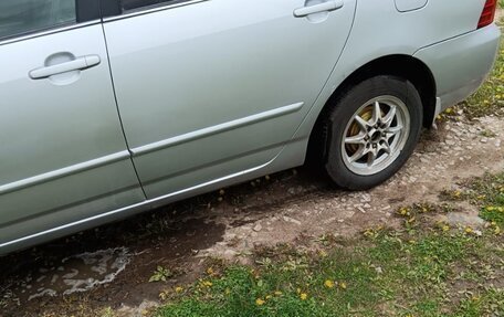 Toyota Corolla, 2004 год, 520 000 рублей, 2 фотография