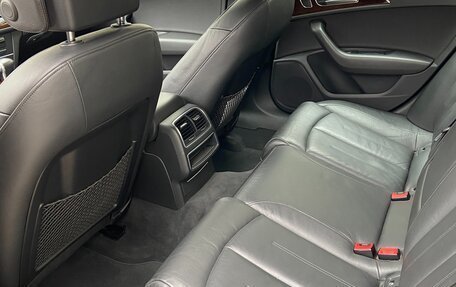 Audi A6, 2014 год, 1 755 000 рублей, 9 фотография