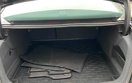 Audi A6, 2014 год, 1 755 000 рублей, 11 фотография