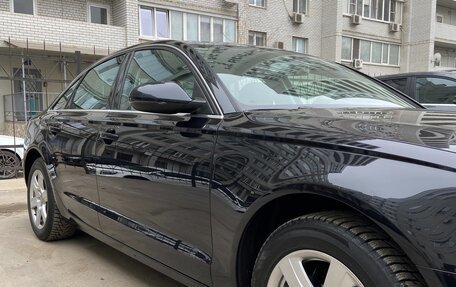 Audi A6, 2014 год, 1 755 000 рублей, 23 фотография