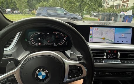 BMW Z4, 2019 год, 4 450 000 рублей, 9 фотография