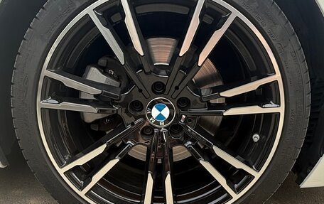 BMW Z4, 2019 год, 4 450 000 рублей, 12 фотография
