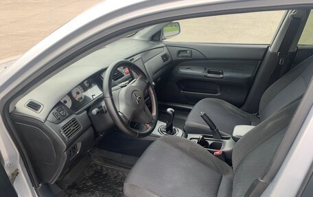 Mitsubishi Lancer IX, 2007 год, 570 000 рублей, 16 фотография