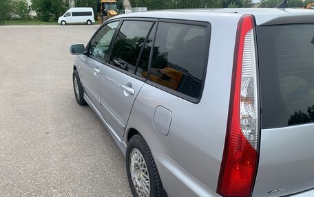 Mitsubishi Lancer IX, 2007 год, 570 000 рублей, 18 фотография