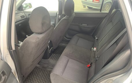 Mitsubishi Lancer IX, 2007 год, 570 000 рублей, 13 фотография