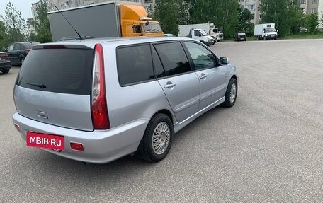 Mitsubishi Lancer IX, 2007 год, 570 000 рублей, 7 фотография