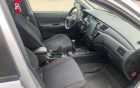 Mitsubishi Lancer IX, 2007 год, 570 000 рублей, 12 фотография