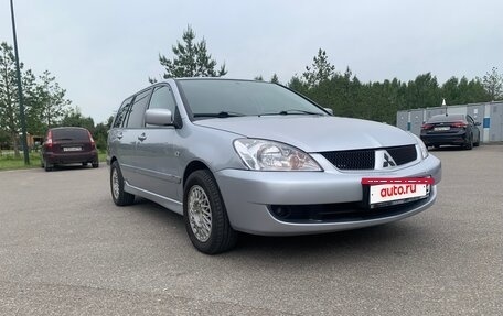 Mitsubishi Lancer IX, 2007 год, 570 000 рублей, 17 фотография