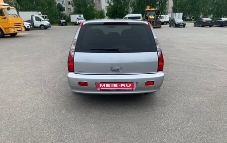 Mitsubishi Lancer IX, 2007 год, 570 000 рублей, 6 фотография